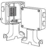 Коробка соединительная УСК 16.Н. Челябинск