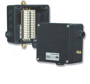 Коробка соединительная РТВ 1005-2П/3П. Челябинск