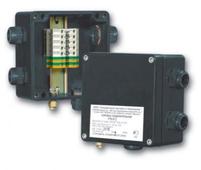 Коробка соединительная РТВ 1006-1М/3П. Челябинск