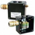 Коробка соединительная РТВ 1007-1М/0. Челябинск