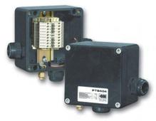 Коробка соединительная РТВ 404-1П/2П. Челябинск