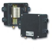 Коробка соединительная РТВ 602-2Б/2П. Челябинск