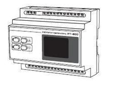 Регулятор температуры электронный РТ-400. Челябинск