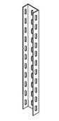 Стойка двойная тавровая типа СТДТ-160-2,5   изд. без покрытия