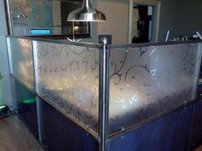 Декоративная пленка. Челябинск