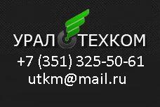 Кольцо наконечника штока ГУР 55.5-3,3 (АЗ УРАЛ). Челябинск