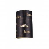 Настенный светильник 1503-1W Espresso. Челябинск