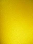 Фетр, желтый, 1 лист, 20х30 см. Челябинск