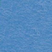 Фетр, светло-синий, 1 лист, 20х30 см. Челябинск