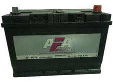 Аккумулятор AFA Plus AF-D31L 91 А/ч (591 400 074) 306*173*225 Дж. о/п. Челябинск