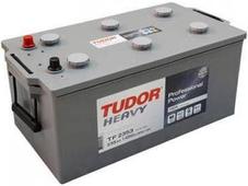 Аккумулятор Tudor High-Tech 235 Ah ТF2353 L+ евро. Челябинск