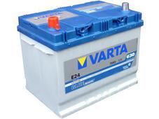 Аккумулятор Varta Blue dynamic 70 Ah пп JIS. Челябинск