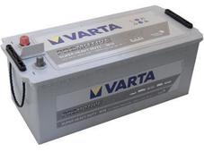 Аккумулятор VARTA Promotive Silver 180 Ah оп. Челябинск