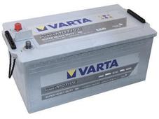 Аккумулятор VARTA Promotive Silver 225 Ah оп. Челябинск