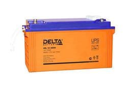 Аккумулятор Delta HRL W 12-560 120А/ч (410*176*227). Челябинск
