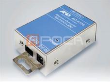 RS/Ethernet преобразователь AD-8526. Челябинск