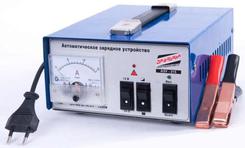 Зарядное устройство АЗУ-215 "Заводила автомат" 6/12V  15А. Челябинск