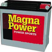 Аккумулятор Magna Power CT9В-4 пп 8 А/ч. Челябинск
