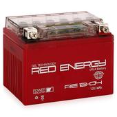 Аккумулятор Red Energy GEL CT1204 4  А/ч ( YB4L-B,YB4L-A,YTX4L-BS ) оп. Челябинск