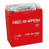 Аккумулятор Red Energy GEL CT1205.1 5  А/ч ( 12N5-3B,YB5L-B ) оп. Челябинск