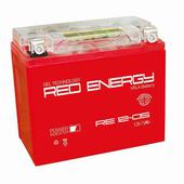Аккумулятор Red Energy GEL CT1205 5 А/ч ( YTХ5L-BS,YTZ7S, YT5L-BS) оп Ток 85А. Челябинск