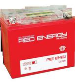 Аккумулятор Red Energy GEL CT1216.1 16 А/ч (YTX16-BS,YB16B-A) пп (151*88*164). Челябинск