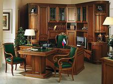 Мебель для домашнего кабинета. Челябинск