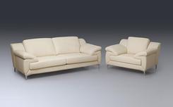 Комплект Лилия (диван и кресло). Челябинск
