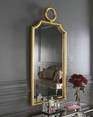 Зеркало в раме "Пьемонт" (20С. gold). Челябинск