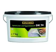 Специальный клей для натурального линолеума и ковровых покрытий DK 74 (Spezial Linol- und Teppichklebstoff DK 74). Челябинск