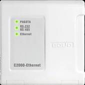 С2000-Ethernet преобразователь интерфейсов rs-485/rs-232 в ethernet. Челябинск