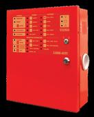 С2000-АСПТ прибор приемно-контрольный и управления автоматическими средствами пожаротушения и оповещателями. Челябинск