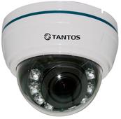 TSc-Di960pAHDv (2.8-12) купольная видеокамера. Челябинск