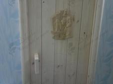 Дверь деревянная входная, 70х190см. Челябинск