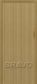 Дверь Браво-008 - Светлый Дуб. Челябинск