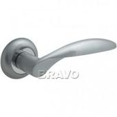 Фиксатор Bravo А/Z-4WC - C Хром. Челябинск