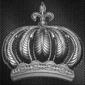 Декор (корона) Marburg Gloockler 52719. Челябинск