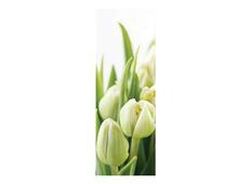 Панно DECOCODE Белые тюльпаны 11-0160-FG. Челябинск