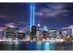 Панно DECOCODE Панорама Нью-Йорка 13-0283-WV. Челябинск