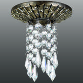 Встраиваемый светильник 370136 NOVOTECH. Челябинск