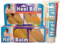 Бальзам Anti-Crack Heel Balm - от трещин на пятках и для профилактики и лечения грибковых заболеваний. Челябинск