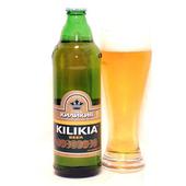 Пиво Киликия. Челябинск