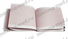 Лента  для ЭКГ 210х150х320 л. Челябинск