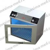 Камера д/хран.стер.инстр. КБ-02-Я-ФП  УЛЬТРАЛАЙТ. Челябинск