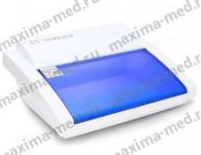 УФ-камера XDQ-503 (горизонтальная) Germix. Челябинск