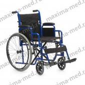 Кресло-коляска для инвалидов Н 035. Челябинск