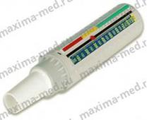 Пикфлоуметр. Челябинск