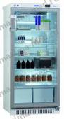 Холодильник фармацевтический ХФ-250-3 Позис дверь стекло. Челябинск