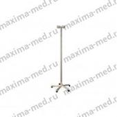 Штатив ШДВ металлический на колесах. Челябинск