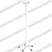 Штатив ШДВ-03 МСГ на колесах. Челябинск